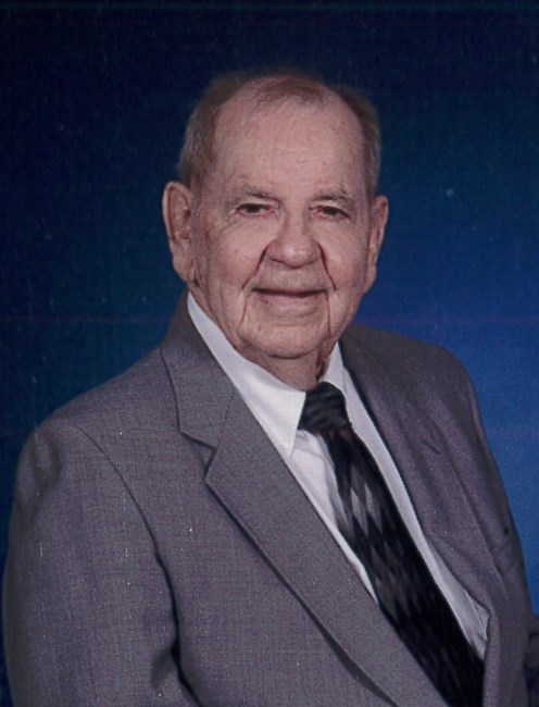 Obituary of Mr. Edward B. Sanderson
