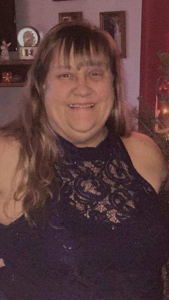 Obituary of Karen Christine (Galus) Edens