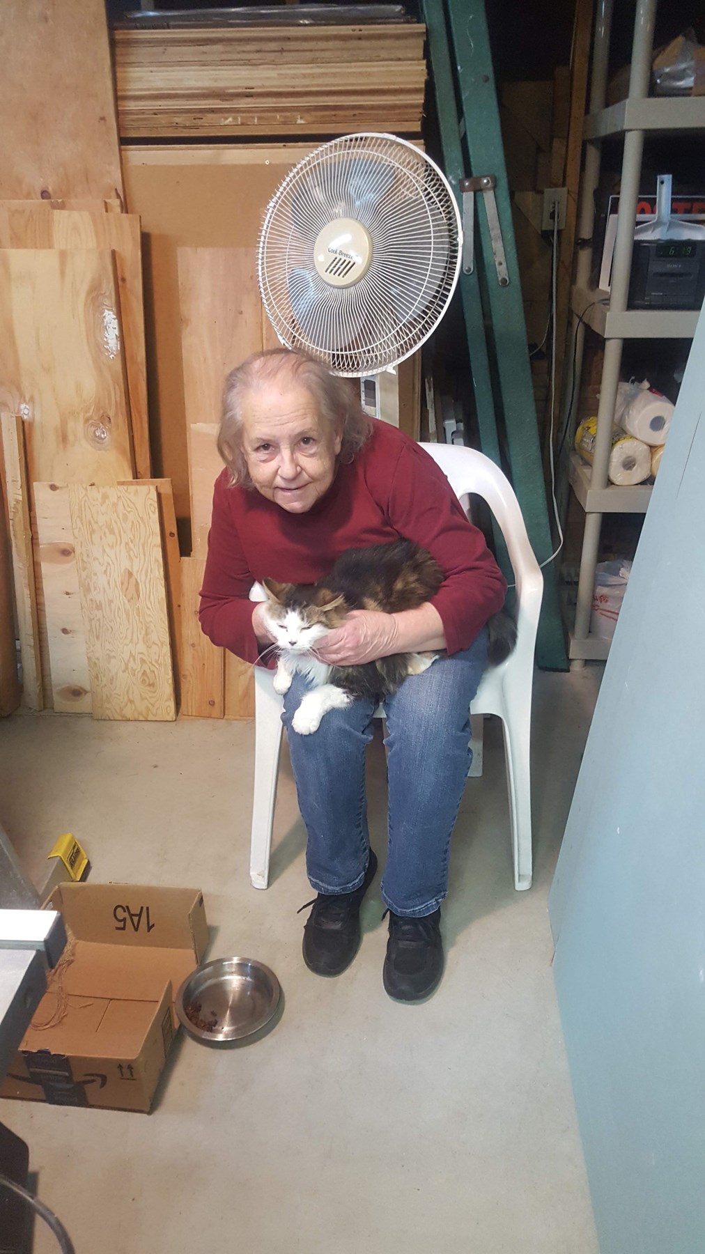 Obituary of Iris Louise Jones