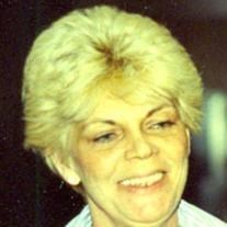 Obituary of Judy (Sager) Marsh