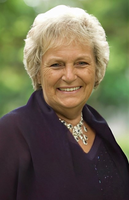 Obituary of Lena Nagel