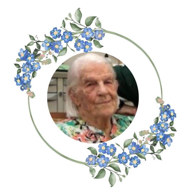 Obituary of Frances C. Ford