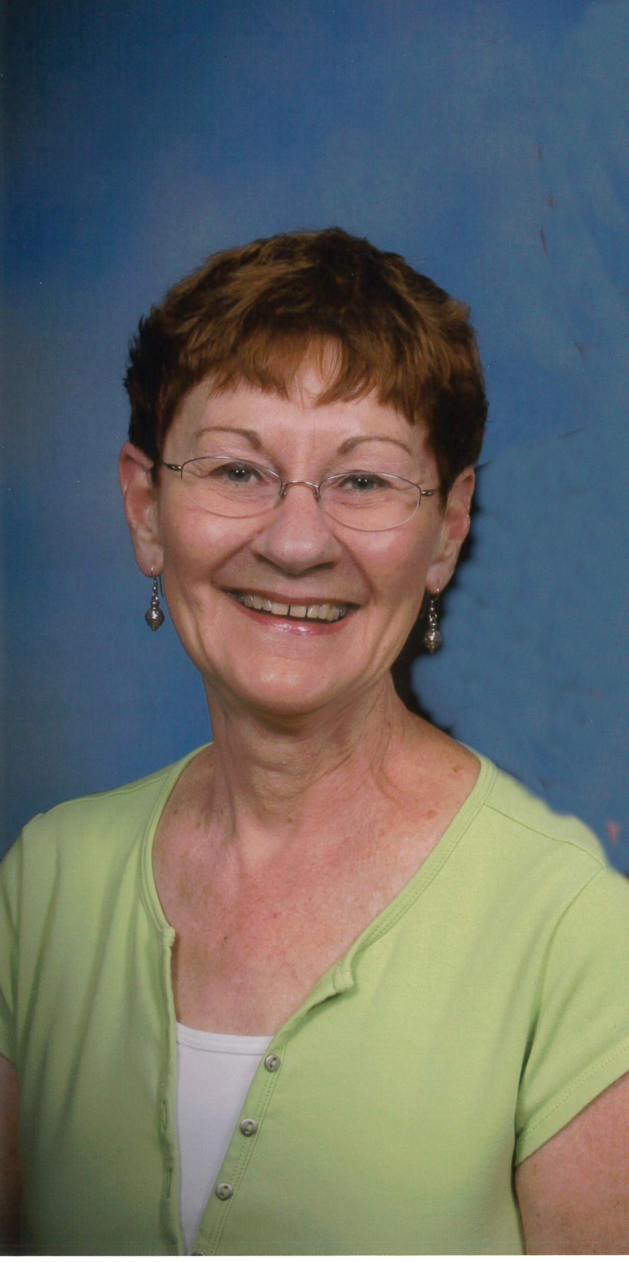 Obituary of Lucy Elliot  Hill McLain