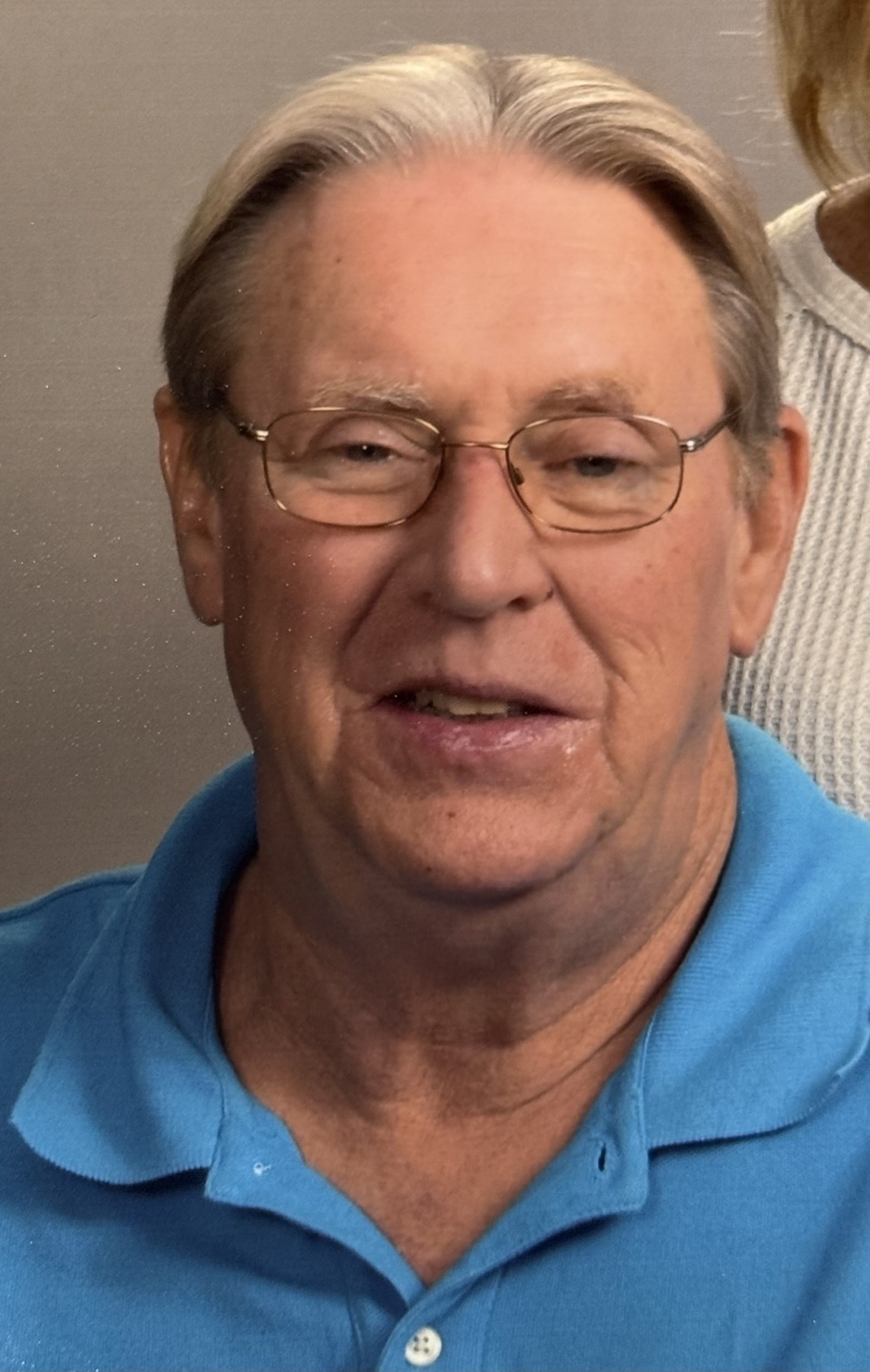 Obituary of Stanley Keith Croley