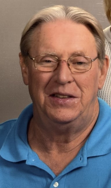 Obituary of Stanley Keith Croley