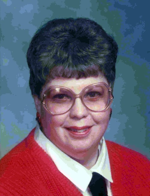Obituary of Shirley Ann Milliman