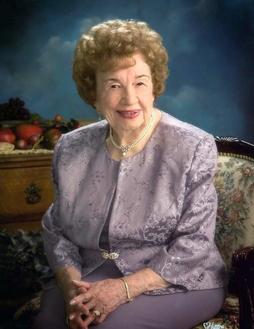 Obituary of Dr. Celestia Brannen Brannen Davis