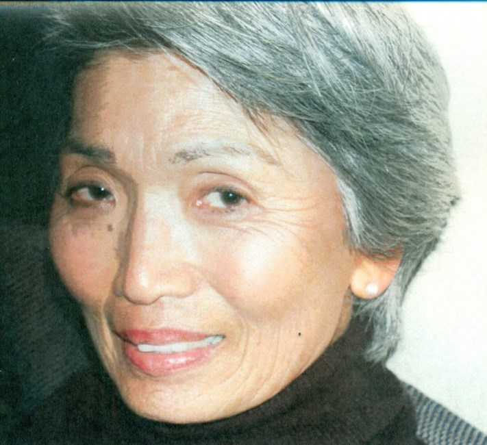 Obituary of Sumiko Allee