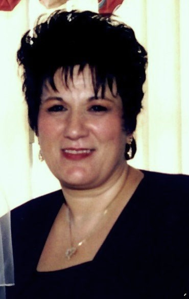 Obituary of Angela Marie Riccardo