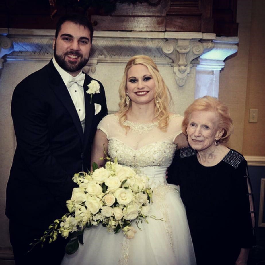 Obituary of Sonia P Cooke