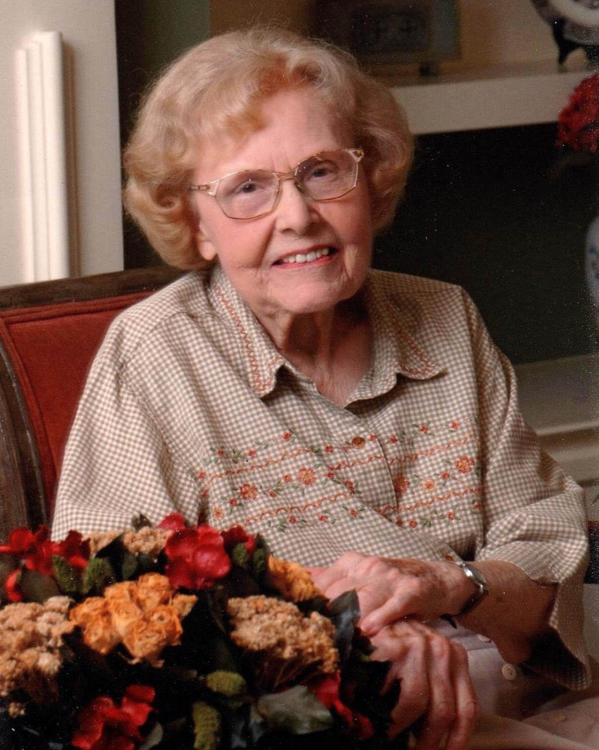 Obituary of Chrystal Mitchell