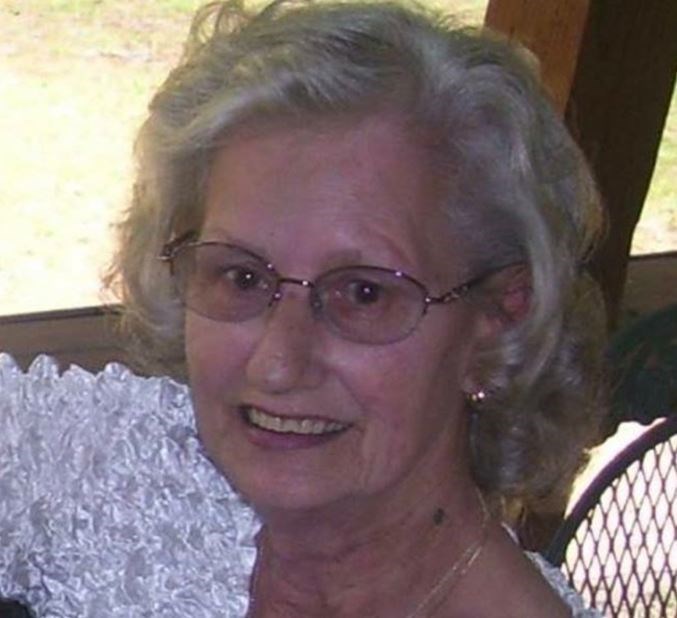 Obituary of Patricia Ann Young