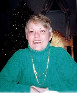 Obituary of Connie Offutt