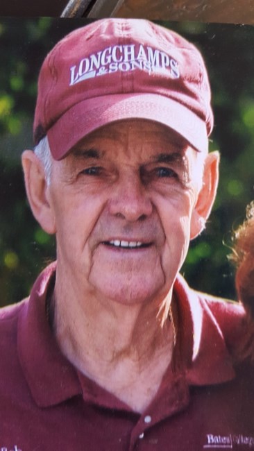Obituary of Robert A. "Bob" Chouinard