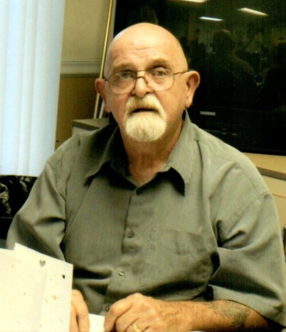 Obituary of Wayne Dennis Poole