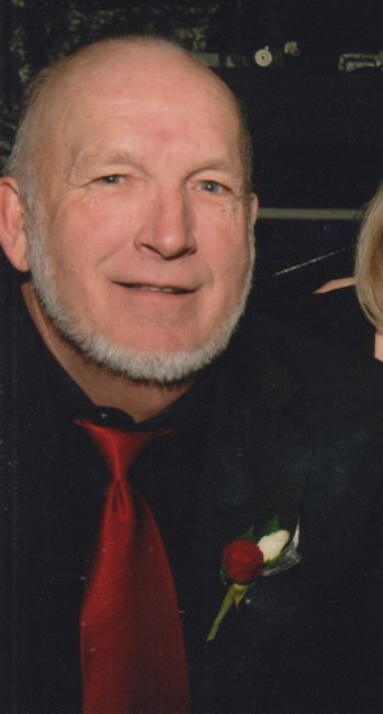 Obituary of Richard Allan Knisley