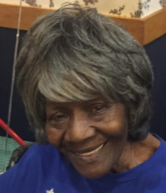 Obituary of Louise M. Johnson