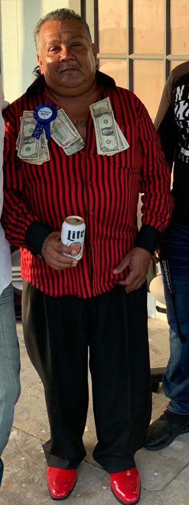 Obituary of Benjamin Silva Jr.