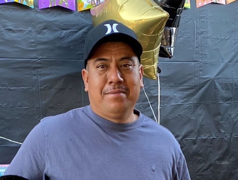 Obituario de Alfonso Gonzalez Gonzalez