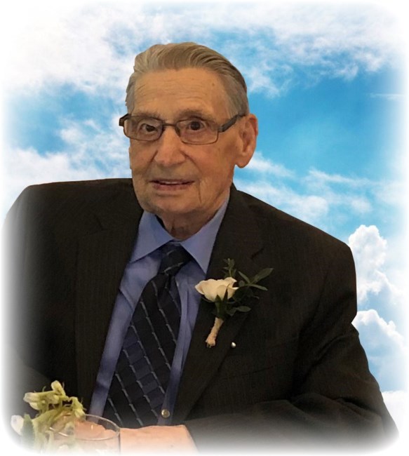 Obituary of Joe Da Rocha Labandeira