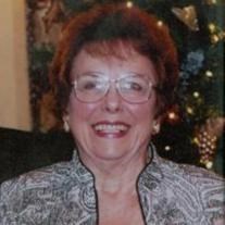 Obituary of Vanieta Dorothy Decker