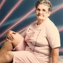 Obituary of Marjorie Craig