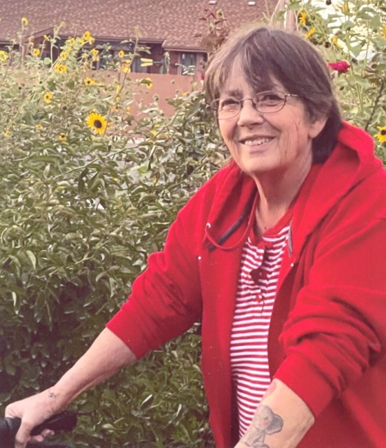 Obituary of Sanna Jo Weaver