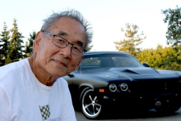 Obituary of Al Young