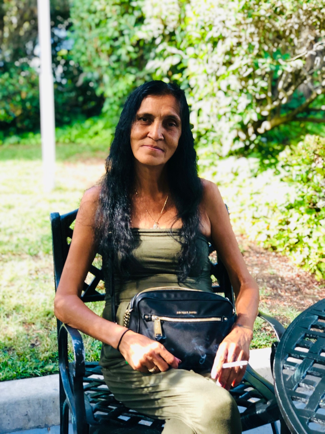 Obituary of Ramona Soto