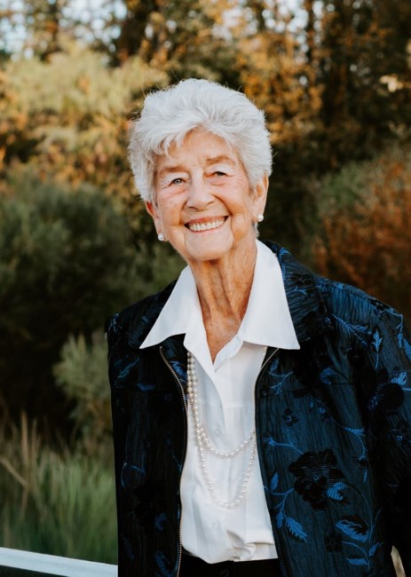 Avis de décès de Virginia Faye Wilson