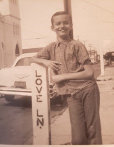 Obituary of John Stephen Zelnick