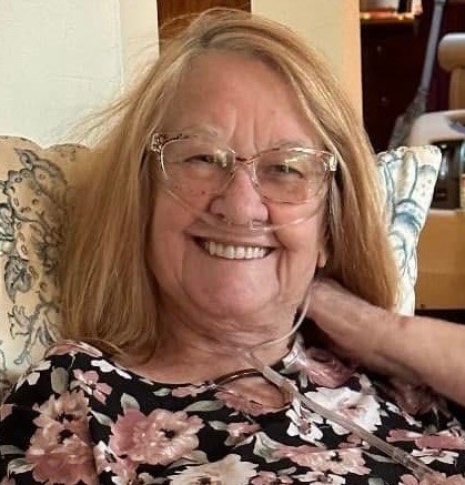 Obituary of Judith A. Salone