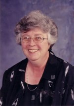 Margaret Donnelly