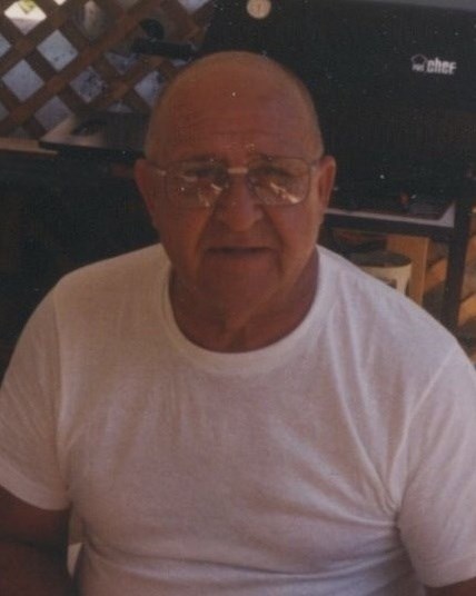 Obituary of David Crusenberry