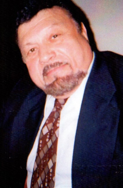 Obituary of Ferdinando Pantaleo Terranova