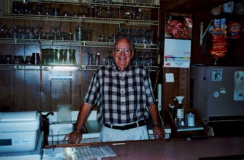 Obituary of William Edward Rawson