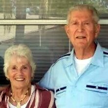 Obituary of Richard Knight Henderson