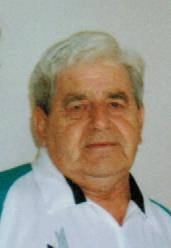 Avis de décès de Rolland Paradis