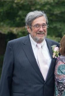 Obituary of Cedon James Haley Jr.