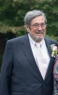 Obituary of Cedon James Haley Jr.