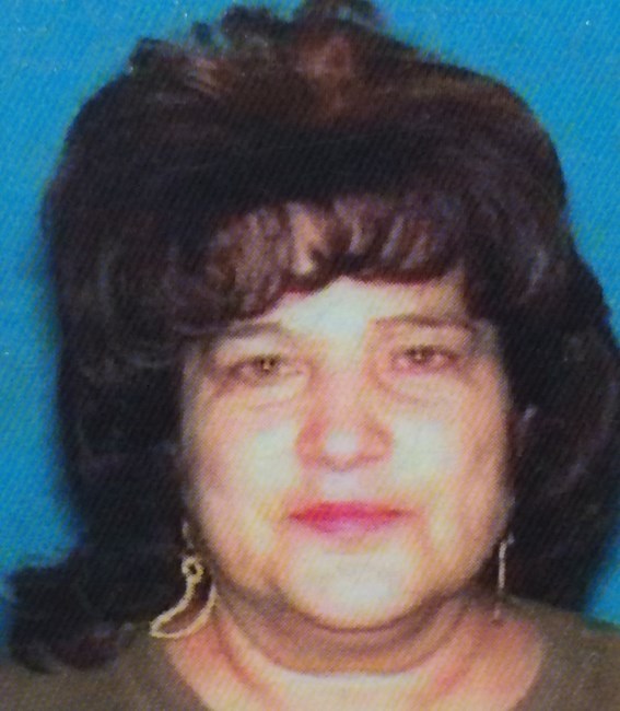 Obituary of Vivian T. Rodriguez