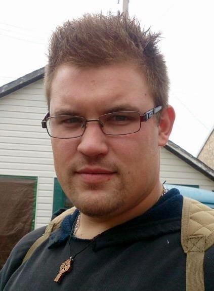 Obituary of Evan Justin Wilson