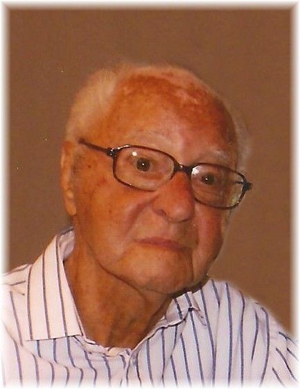 Obituary of Dominic Cusmano