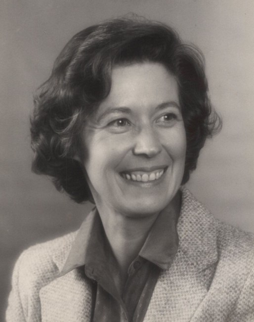 Obituary of Shirley Marie Holst