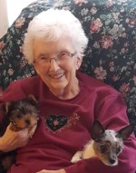 Carol Preston