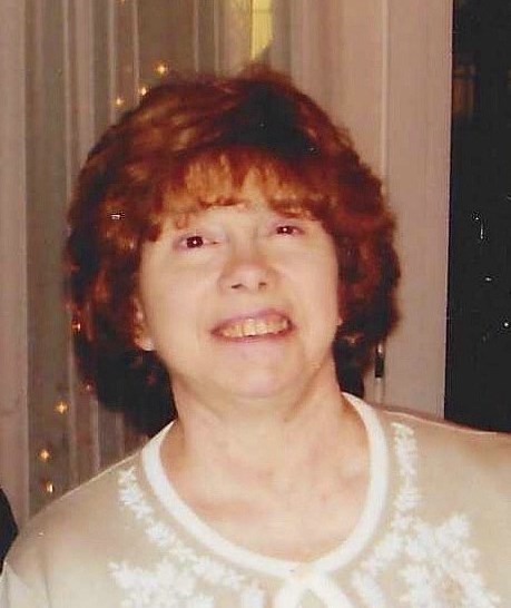 Obituary of Marian Elizabeth Dominick