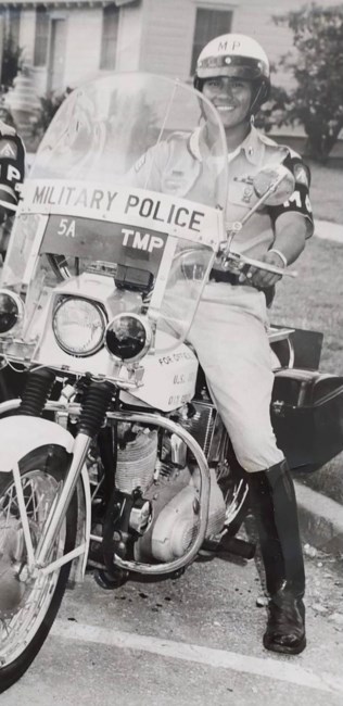 Obituary of John "Johnny O" Anthony Ornelaz