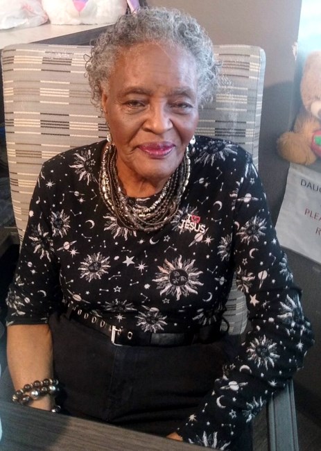 Obituario de Mrs. Pinkie Lee Henderson