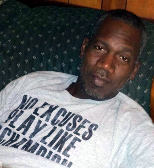 Avis de décès de Juwan Fredrico Suggs