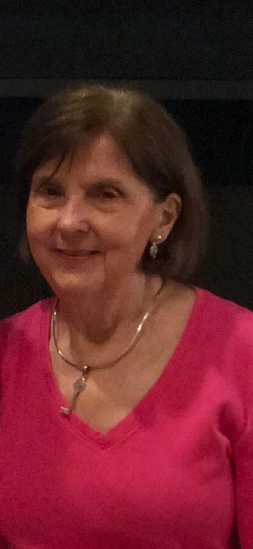 Obituary of Wynell Chastain Long